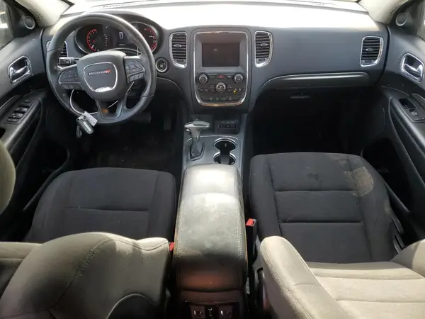 1C4RDJAG5JC290958 2018 DODGE DURANGO - Image 8