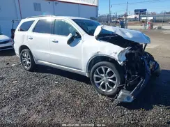 1C4RDJAG5JC292175 2018 DODGE DURANGO