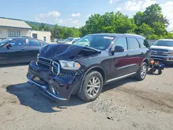 1C4RDJAG5JC313963 2018 DODGE DURANGO