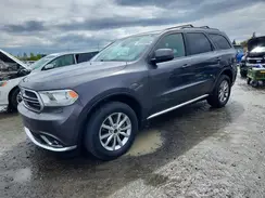 1C4RDJAG5JC329662 2018 DODGE DURANGO