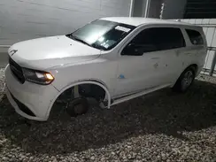 1C4RDJAG5JC330522 2018 DODGE DURANGO