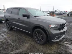 1C4RDJAG5JC330732 2018 DODGE DURANGO