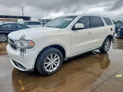 1C4RDJAG5JC345537 2018 DODGE DURANGO