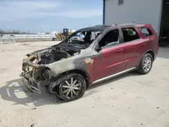 1C4RDJAG5JC359731 2018 DODGE DURANGO