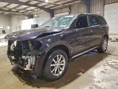 1C4RDJAG5JC359941 2018 DODGE DURANGO