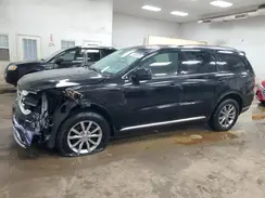1C4RDJAG5JC372429 2018 DODGE DURANGO