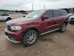 1C4RDJAG5JC372740 2018 DODGE DURANGO