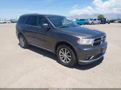 1C4RDJAG5JC414971 2018 DODGE DURANGO