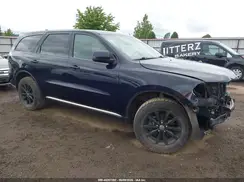 1C4RDJAG5JC439904 2018 DODGE DURANGO