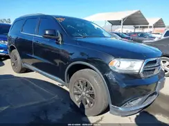 1C4RDJAG5JC445427 2018 DODGE DURANGO