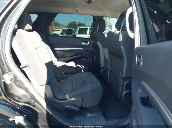 1C4RDJAG5JC445427 2018 DODGE DURANGO - Image 8