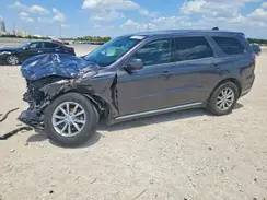 1C4RDJAG5JC456556 2018 DODGE DURANGO