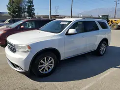 1C4RDJAG5JC483062 2018 DODGE DURANGO