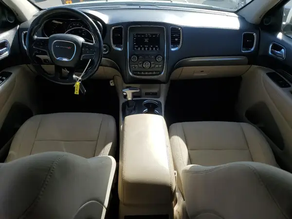 1C4RDJAG5JC483062 2018 DODGE DURANGO - Image 8