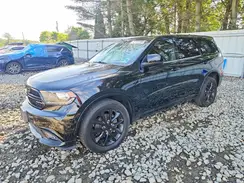 1C4RDJAG5JC490416 2018 DODGE DURANGO