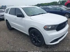 1C4RDJAG5JC496930 2018 DODGE DURANGO