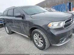 1C4RDJAG5KC535436 2019 DODGE DURANGO