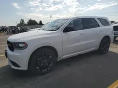 1C4RDJAG5KC550728 2019 DODGE DURANGO