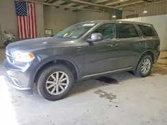 1C4RDJAG5KC576102 2019 DODGE DURANGO