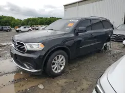 1C4RDJAG5KC582594 2019 DODGE DURANGO