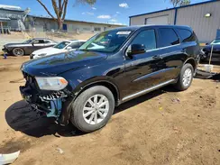 1C4RDJAG5KC585317 2019 DODGE DURANGO