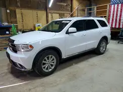 1C4RDJAG5KC585494 2019 DODGE DURANGO