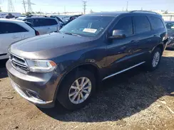 1C4RDJAG5KC586631 2019 DODGE DURANGO
