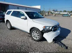 1C4RDJAG5KC599640 2019 DODGE DURANGO