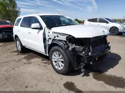 1C4RDJAG5KC606618 2019 DODGE DURANGO