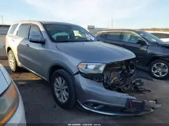 1C4RDJAG5KC617067 2019 DODGE DURANGO