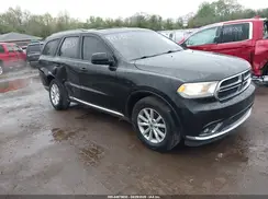 1C4RDJAG5KC633334 2019 DODGE DURANGO