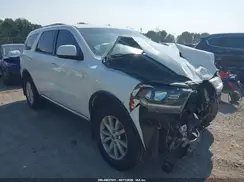 1C4RDJAG5KC633754 2019 DODGE DURANGO