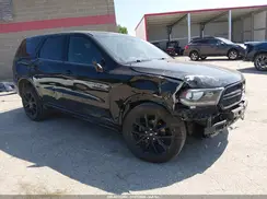 1C4RDJAG5KC634029 2019 DODGE DURANGO