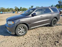1C4RDJAG5KC659383 2019 DODGE DURANGO