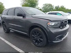 1C4RDJAG5KC664602 2019 DODGE DURANGO