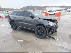 1C4RDJAG5KC664678 2019 DODGE DURANGO