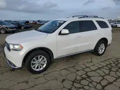 1C4RDJAG5KC700112 2019 DODGE DURANGO