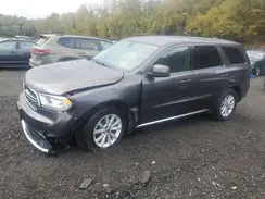1C4RDJAG5KC718321 2019 DODGE DURANGO