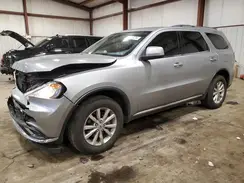 1C4RDJAG5KC722062 2019 DODGE DURANGO