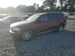 1C4RDJAG5KC738343 2019 DODGE DURANGO