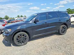 1C4RDJAG5KC738682 2019 DODGE DURANGO