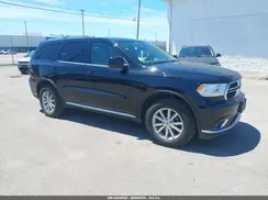 1C4RDJAG5KC744417 2019 DODGE DURANGO
