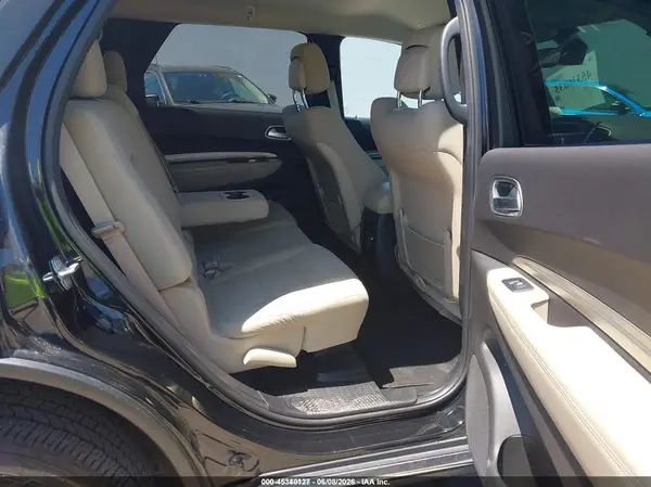1C4RDJAG5KC744417 2019 DODGE DURANGO - Image 8