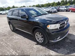 1C4RDJAG5KC744434 2019 DODGE DURANGO