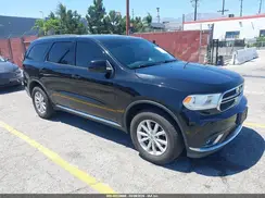 1C4RDJAG5KC744448 2019 DODGE DURANGO