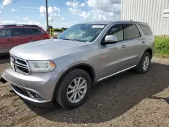 1C4RDJAG5KC753943 2019 DODGE DURANGO