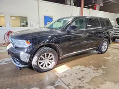 1C4RDJAG5KC807046 2019 DODGE DURANGO