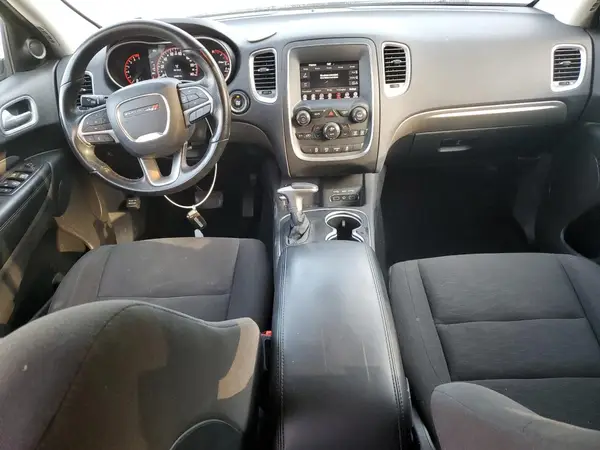 1C4RDJAG5KC827765 2019 DODGE DURANGO - Image 8