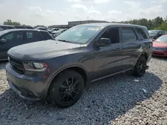 1C4RDJAG5KC833761 2019 DODGE DURANGO