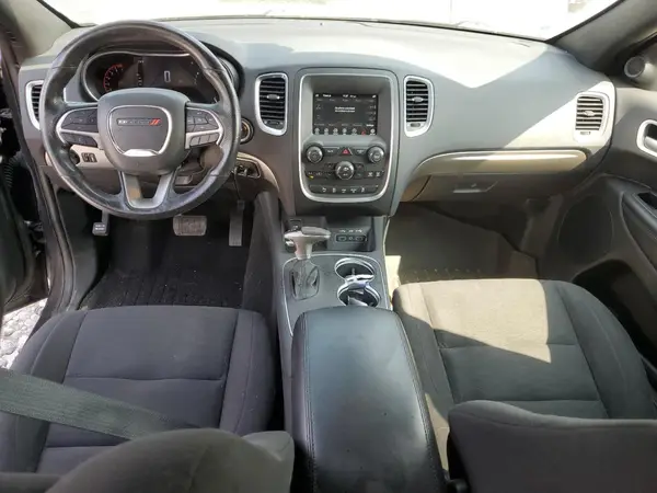 1C4RDJAG5KC833761 2019 DODGE DURANGO - Image 8